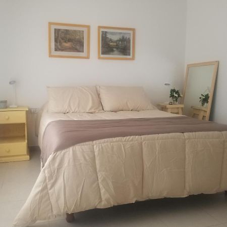 Apartament Andoli 1 RSA Zewnętrze zdjęcie
