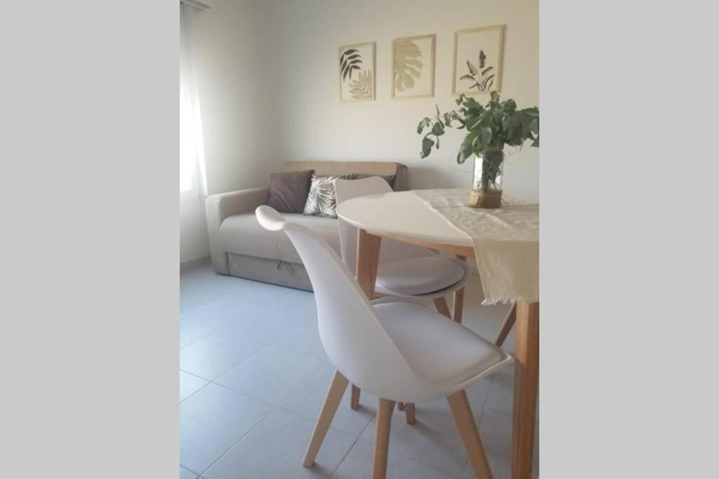 Apartament Andoli 1 RSA Zewnętrze zdjęcie