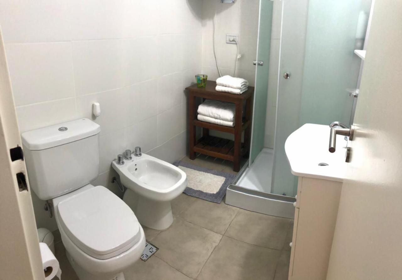 Apartament Andoli 1 RSA Zewnętrze zdjęcie