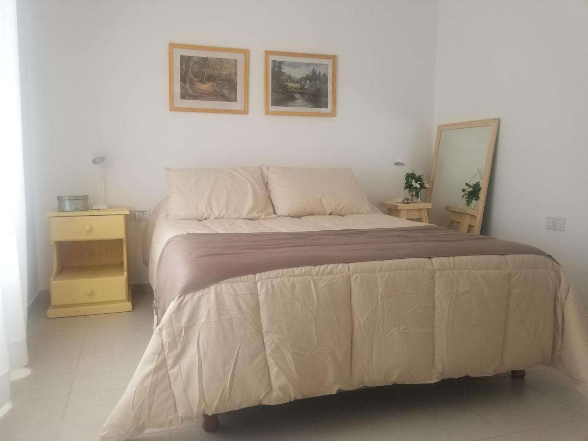 Apartament Andoli 1 RSA Zewnętrze zdjęcie