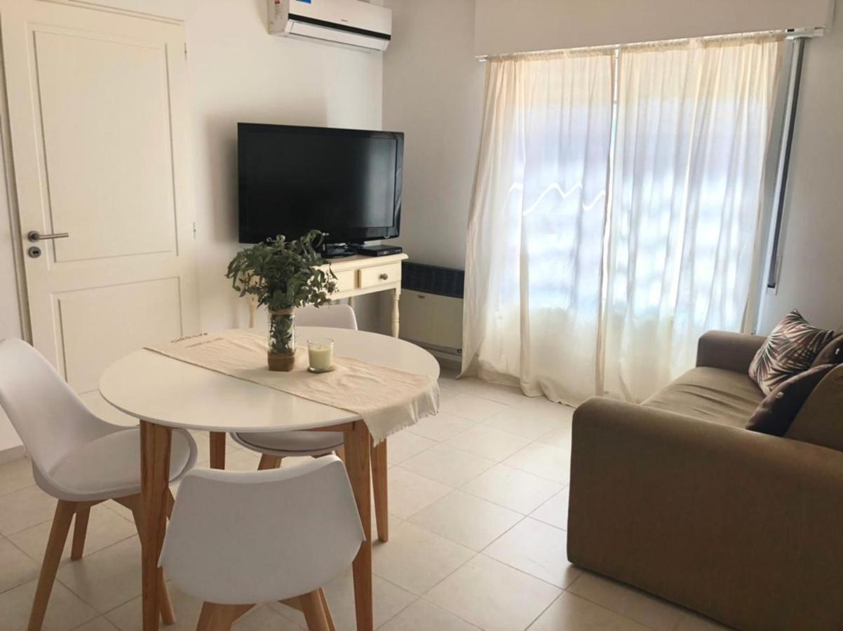 Apartament Andoli 1 RSA Zewnętrze zdjęcie