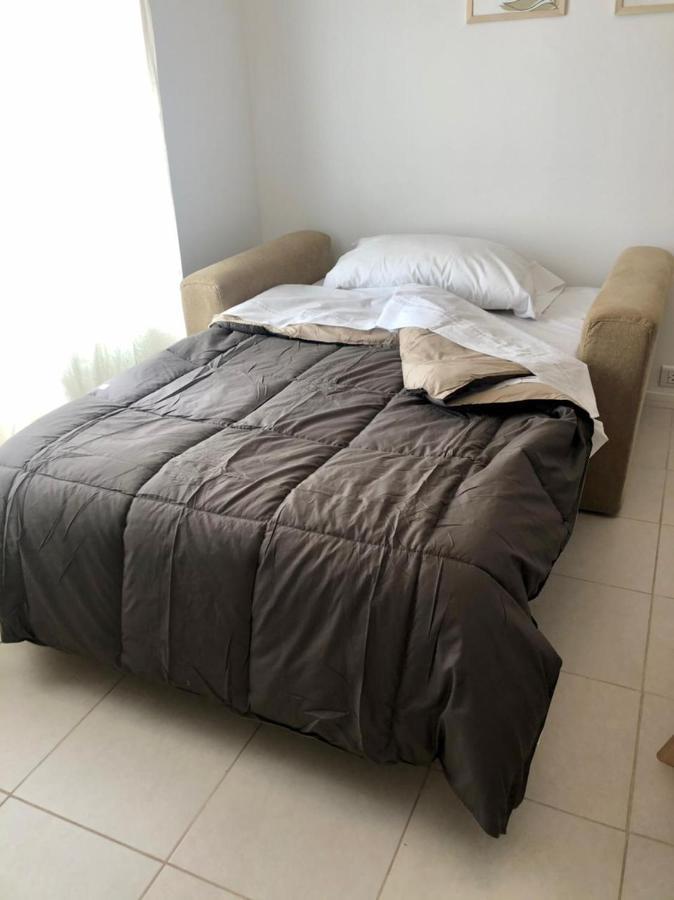Apartament Andoli 1 RSA Zewnętrze zdjęcie