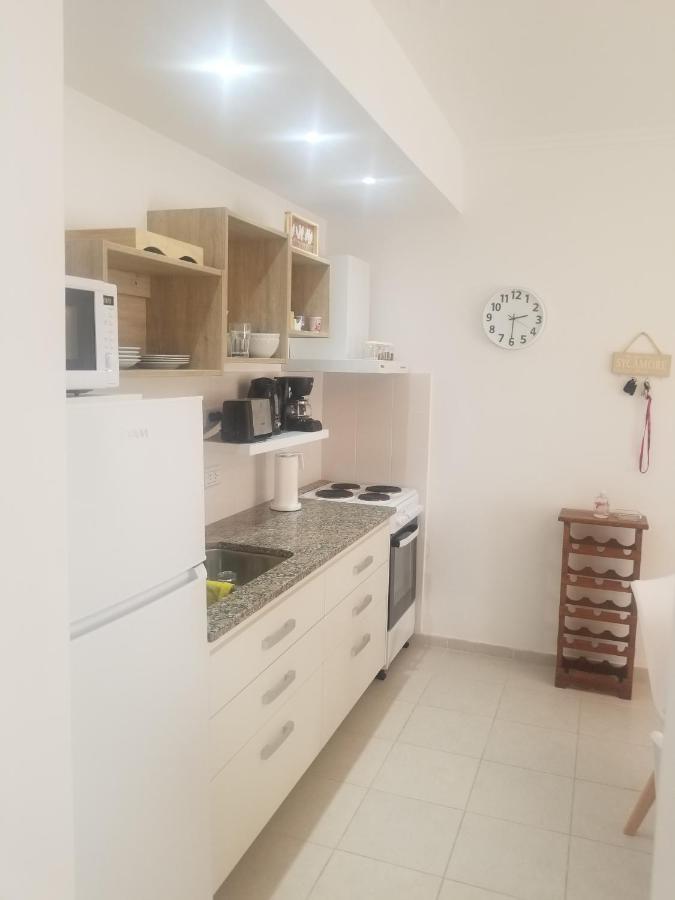 Apartament Andoli 1 RSA Zewnętrze zdjęcie